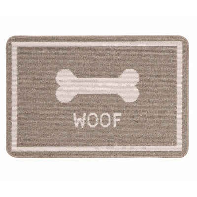 Stain Resistant Pet Mats - Woof
