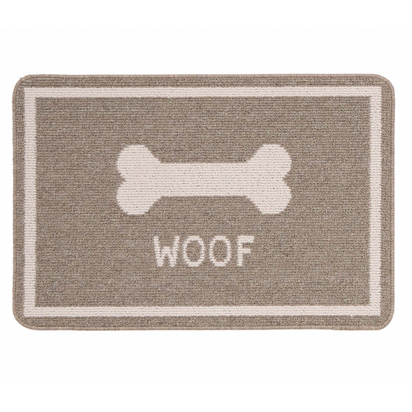 Stain Resistant Pet Mats - Woof