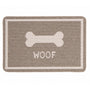 Stain Resistant Pet Mats - Woof