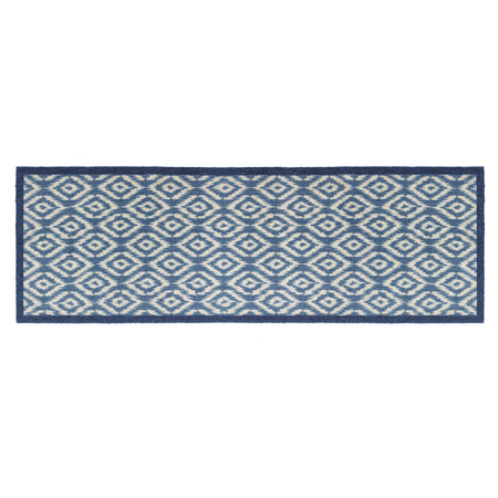 MadeNorth Nylon Abstract Geo
