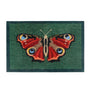 My Mat Nylon Indoor Pattern My Mat My Butterfly