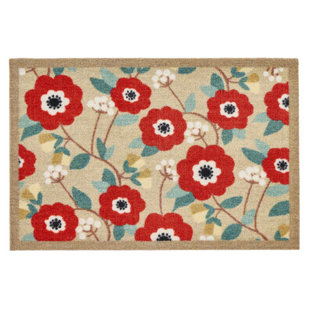 MadeNorth Nylon Floral Blooms