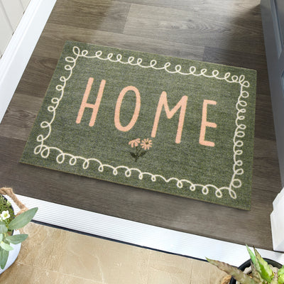 My Mat Nylon - My Home in Bloom
