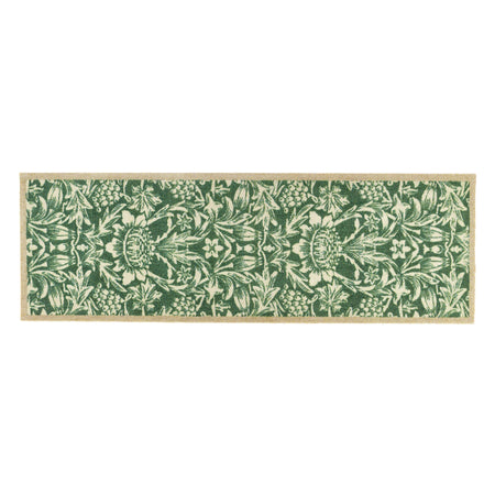 MadeNorth Nylon Heritage Green