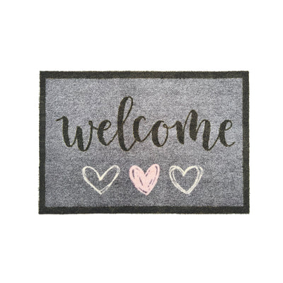 My Mat Nylon - My Welcome Hearts