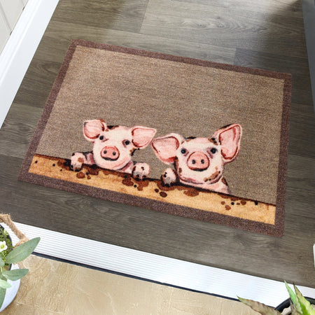 MadeNorth Nylon Piglets