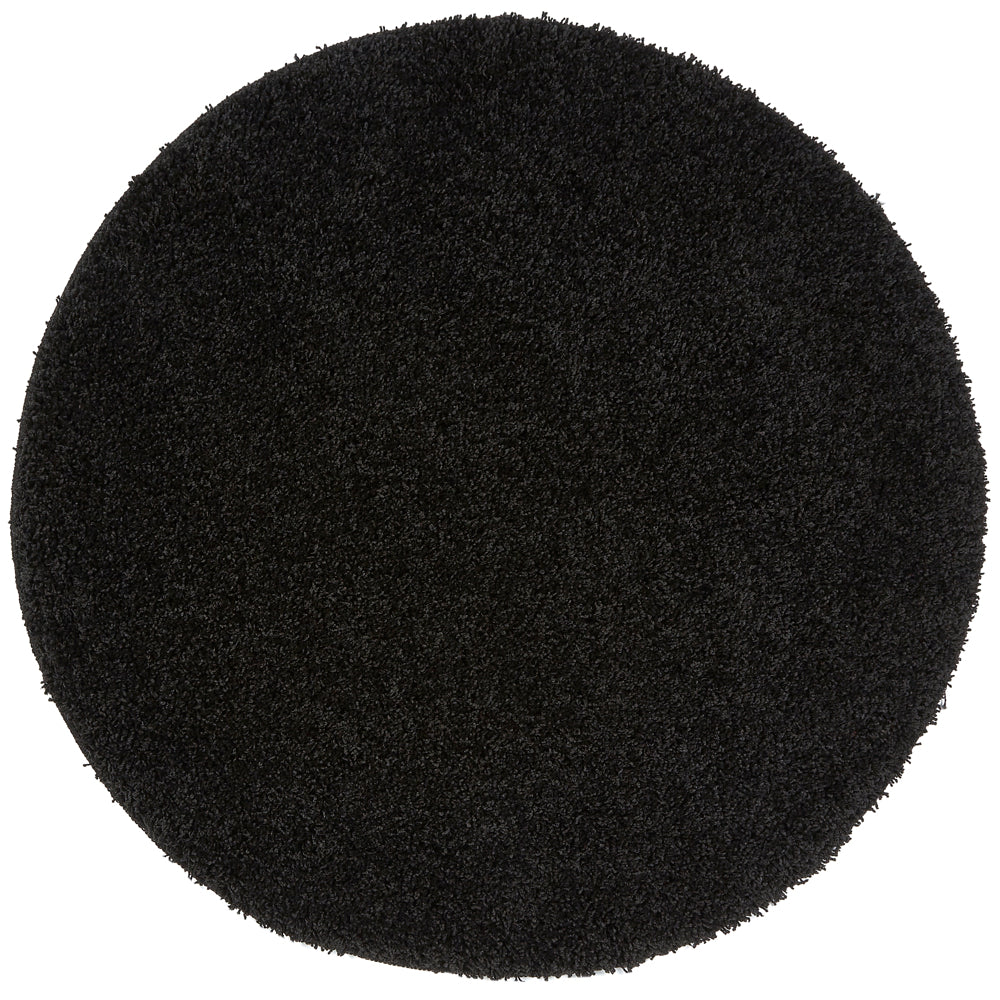 My Rug Black