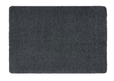 Howler & Scratch Shaggy Rug Charcoal