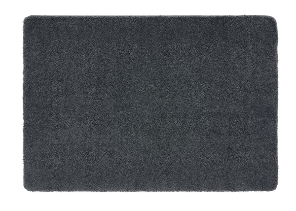 Howler & Scratch Shaggy Rug Charcoal