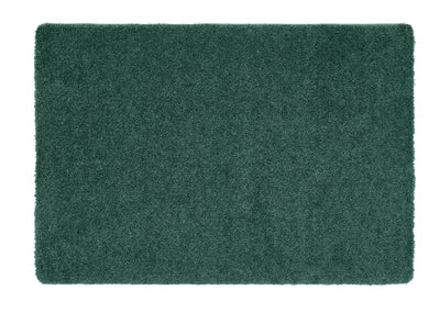 Howler & Scratch Shaggy Rug Forest Green