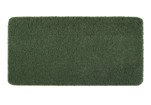 Howler & Scratch Shaggy Rug Forest Green