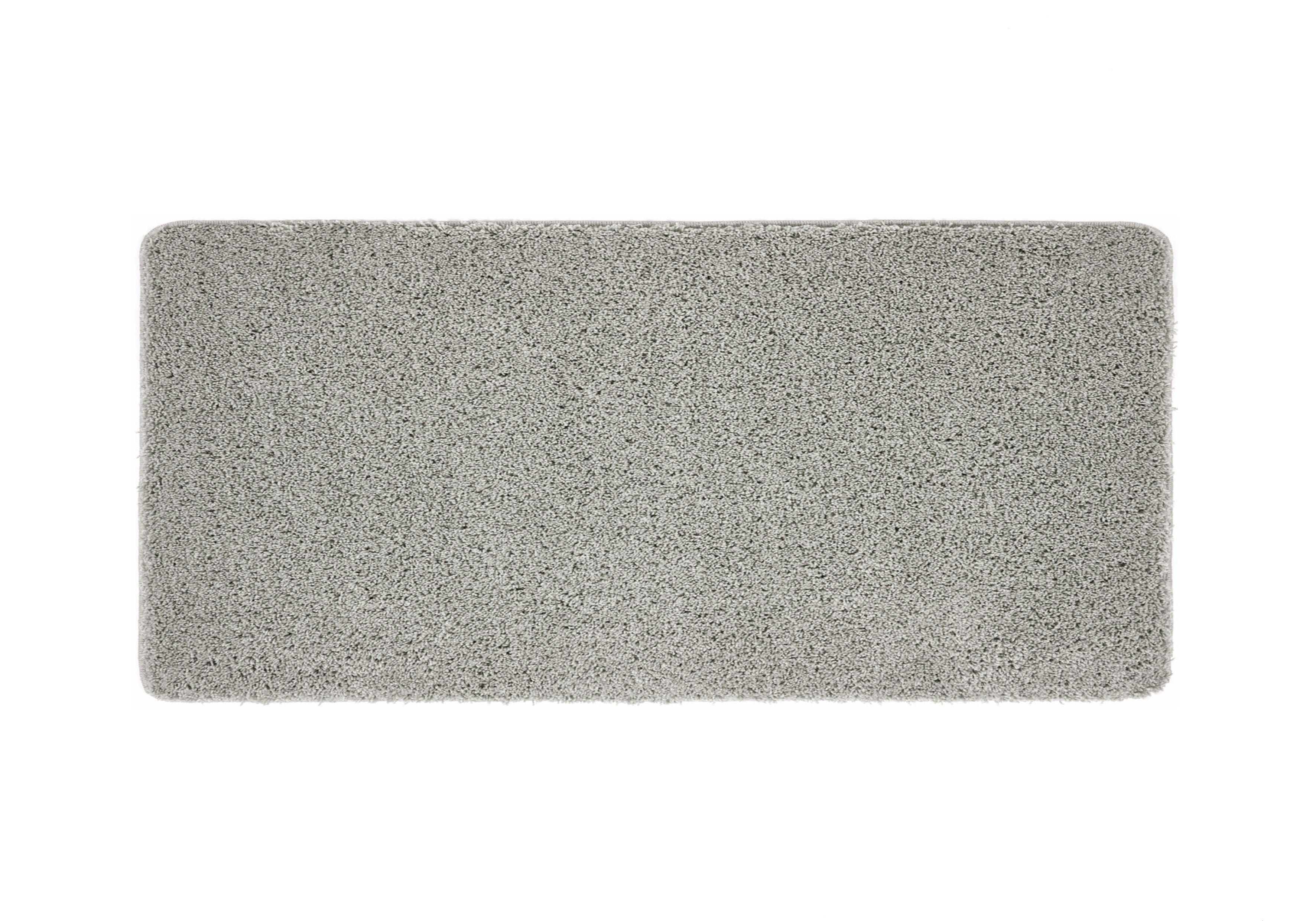 Howler & Scratch Shaggy Rug Ghost Grey - Phoenox Textiles