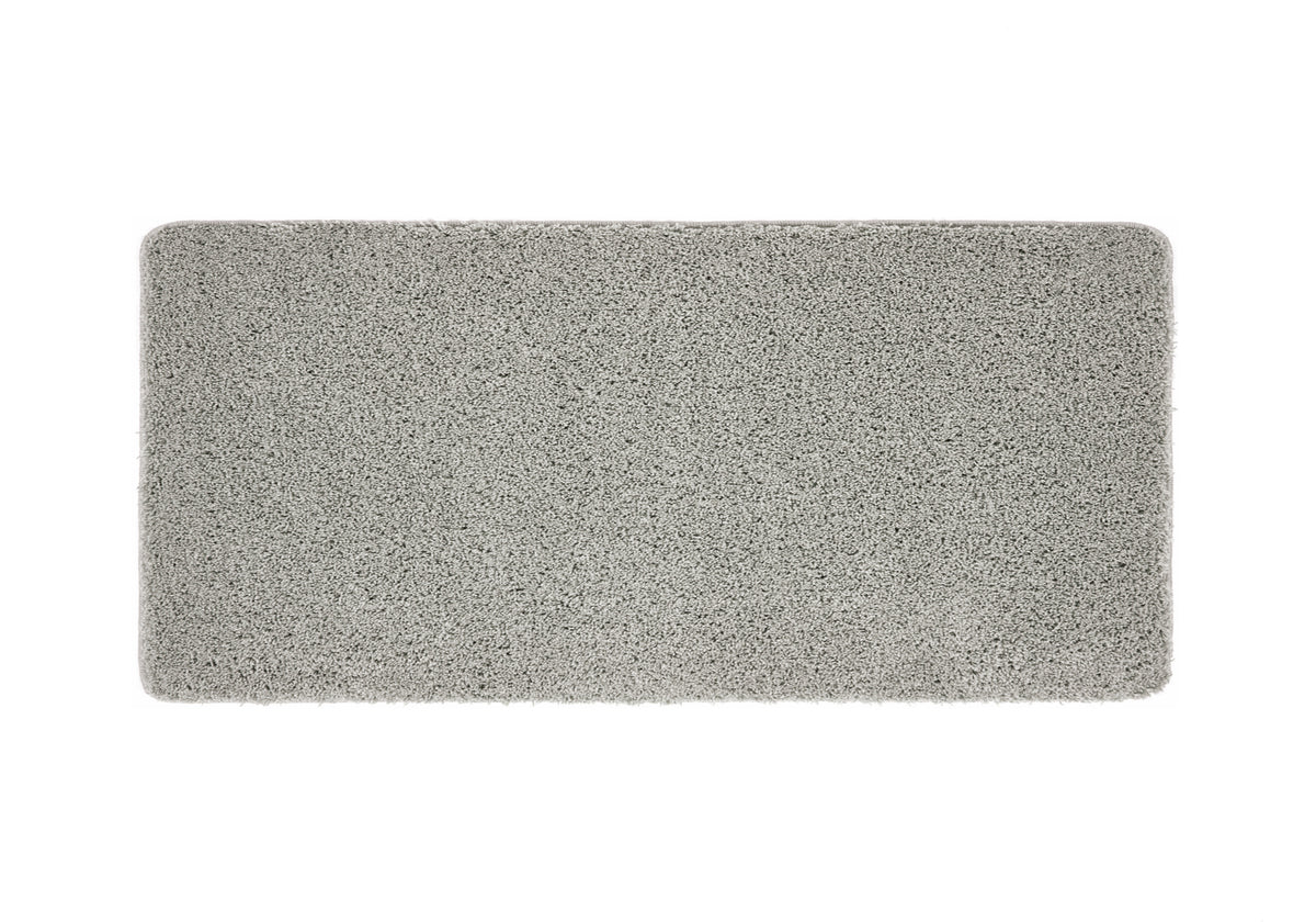 Howler & Scratch Shaggy Rug Ghost Grey