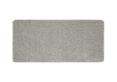 Howler & Scratch Shaggy Rug Ghost Grey