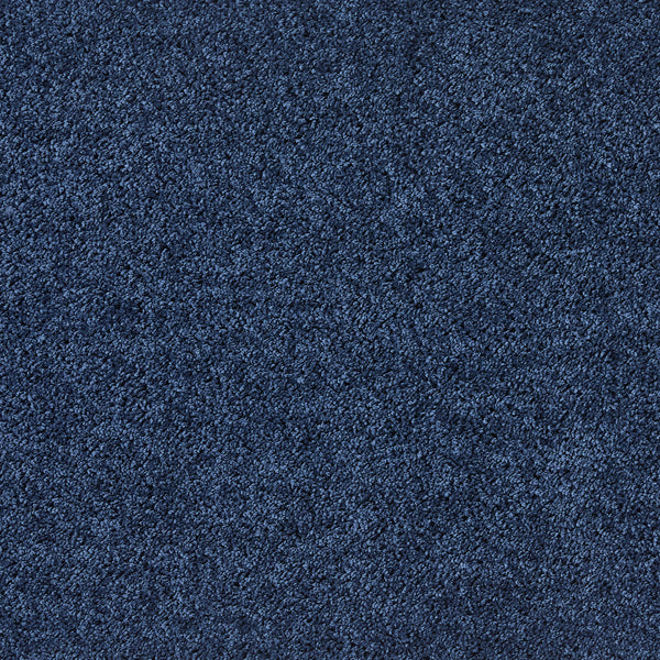 Howler & Scratch Shaggy Rug Midnight Blue