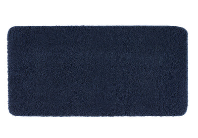 Howler & Scratch Shaggy Rug Midnight Blue