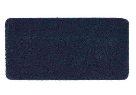 Howler & Scratch Shaggy Rug Midnight Blue