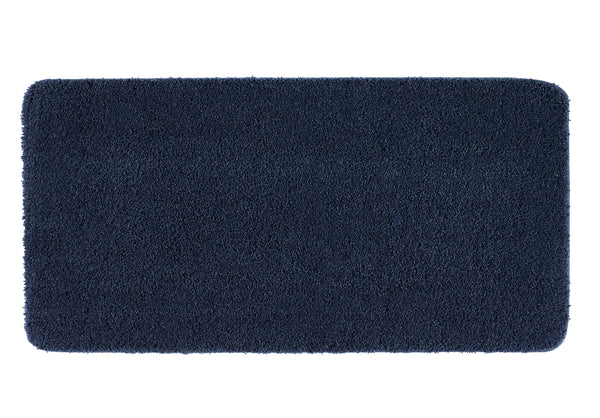 Howler & Scratch Shaggy Rug Midnight Blue