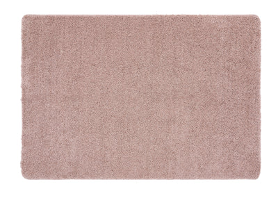 Howler & Scratch Shaggy Rug Nude Pink