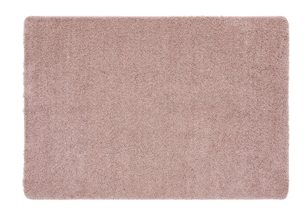 Howler & Scratch Shaggy Rug Nude Pink