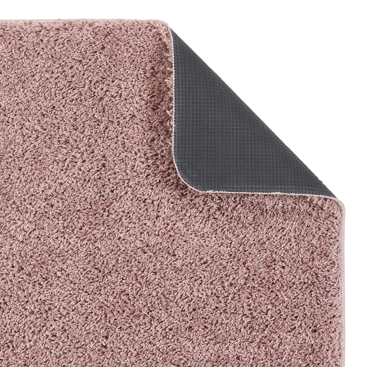 Howler & Scratch Shaggy Rug Nude Pink