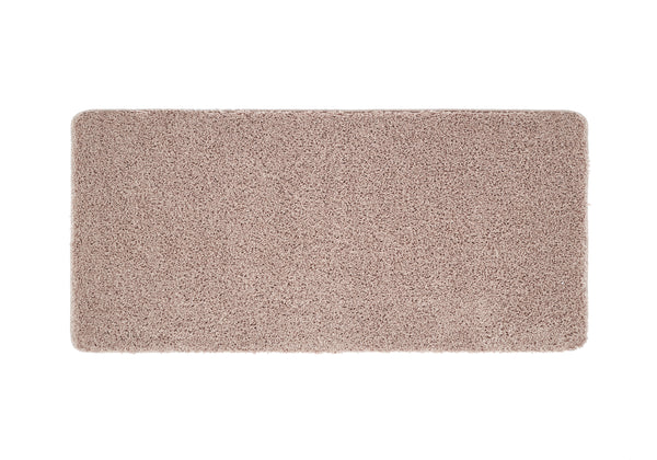 Howler & Scratch Shaggy Rug Nude Pink