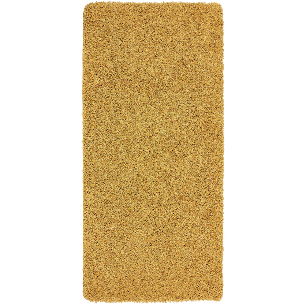 My Rug Ochre