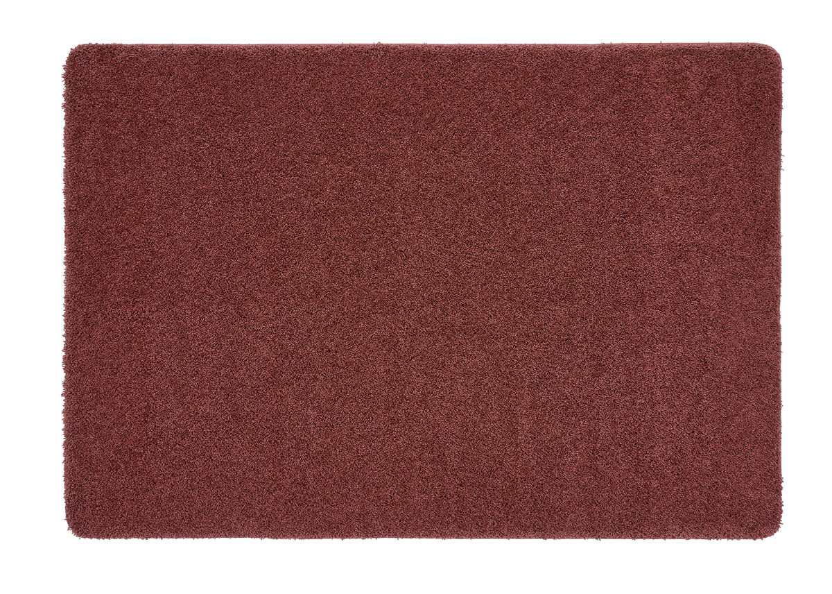 My Rug Ox Red