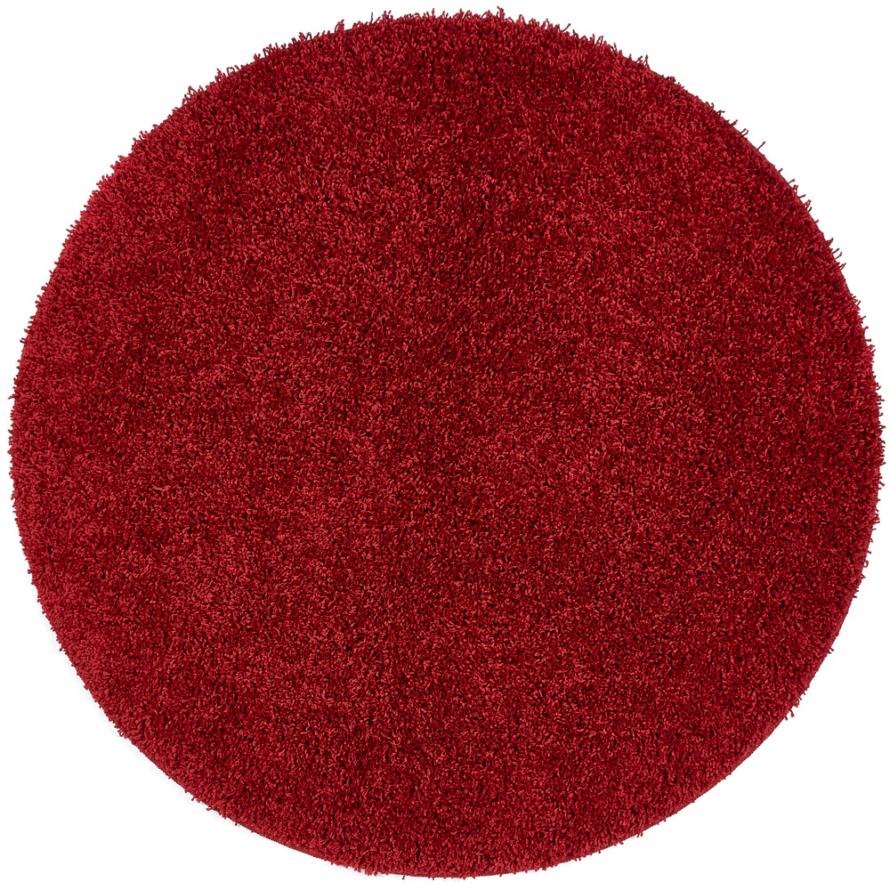 My Rug Red