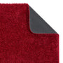 Howler & Scratch Shaggy Rug Red