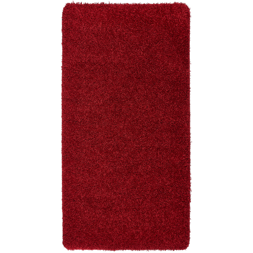 My Rug Red