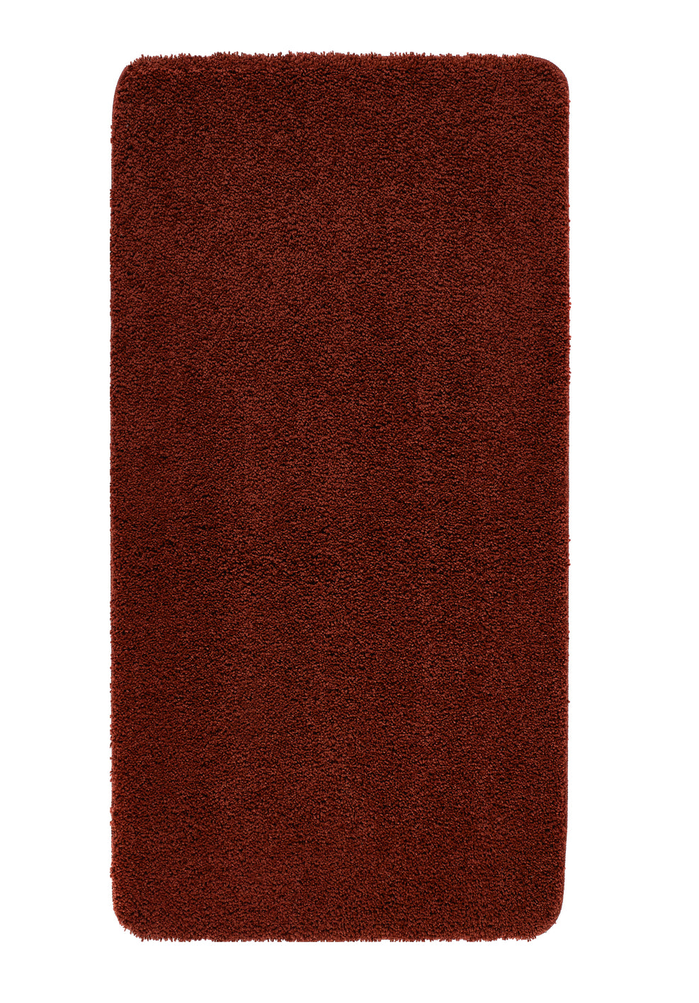 Howler & Scratch Shaggy Rug Red