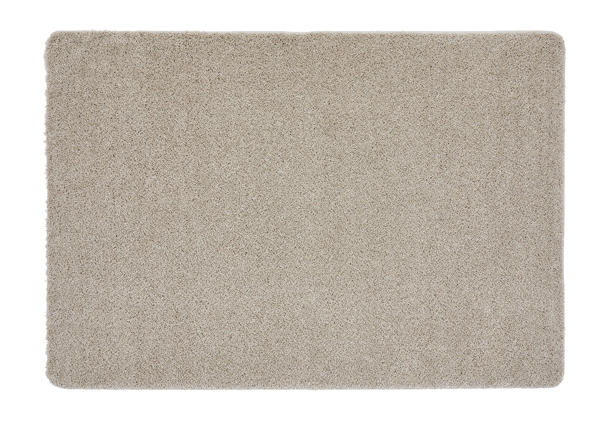 Howler & Scratch Shaggy Rug Stone