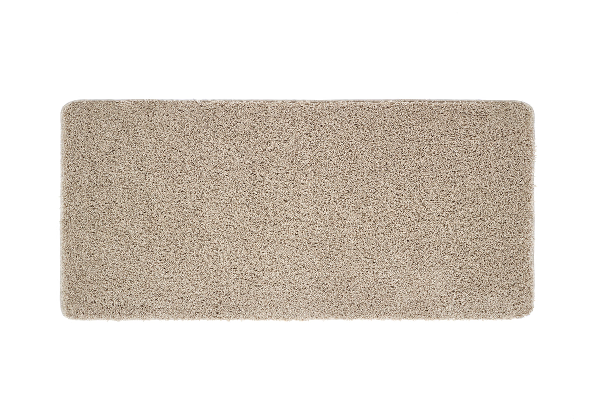 Howler & Scratch Shaggy Rug Stone