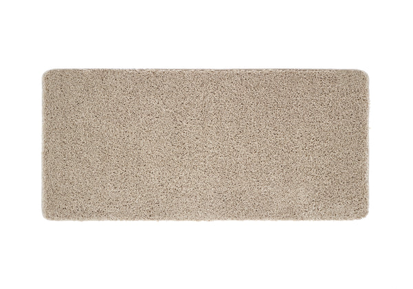 Howler & Scratch Shaggy Rug Stone