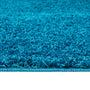 Howler & Scratch Shaggy Rug Teal