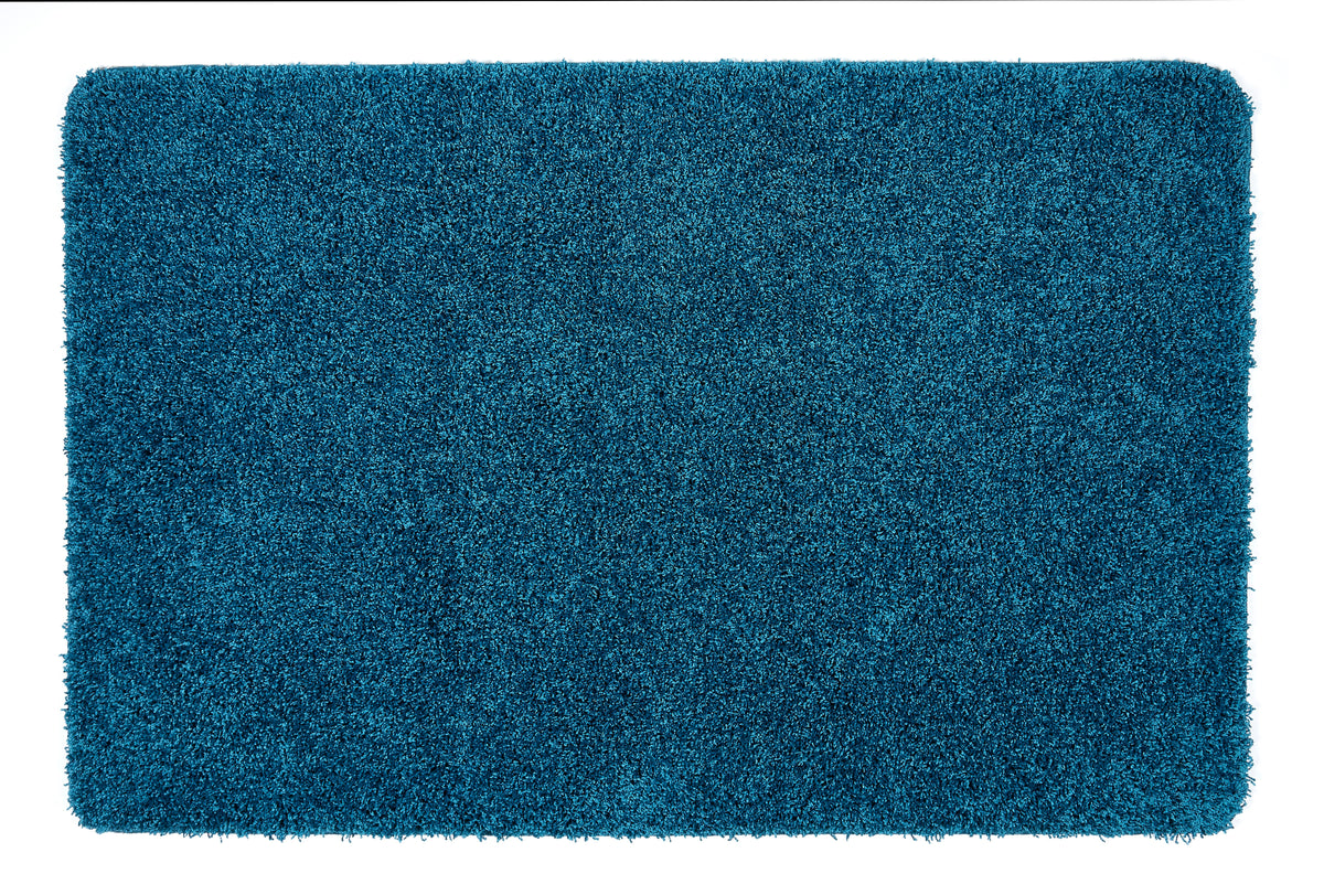 Howler & Scratch Shaggy Rug Teal