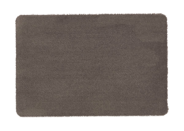 My Mat Soft Washable - Clove Brown