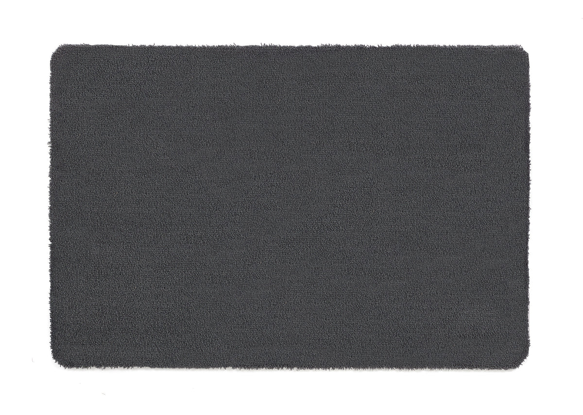 My Mat Soft Washable - Charcoal