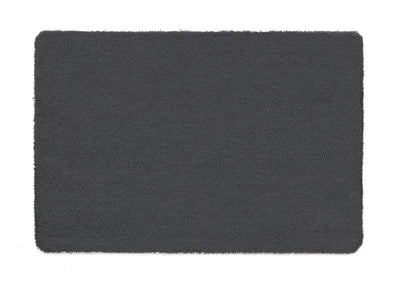 My Mat Soft Washable - Charcoal