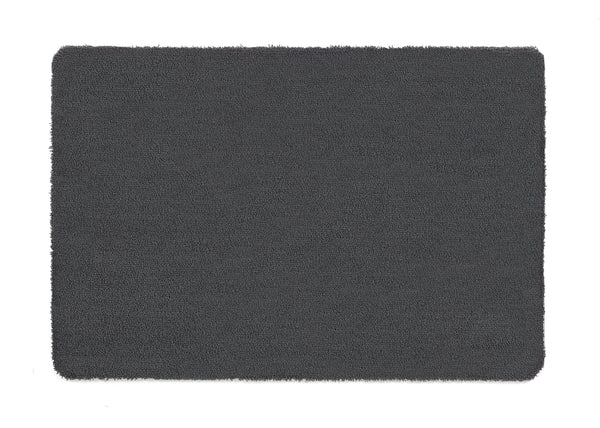 My Mat Soft Washable - Charcoal