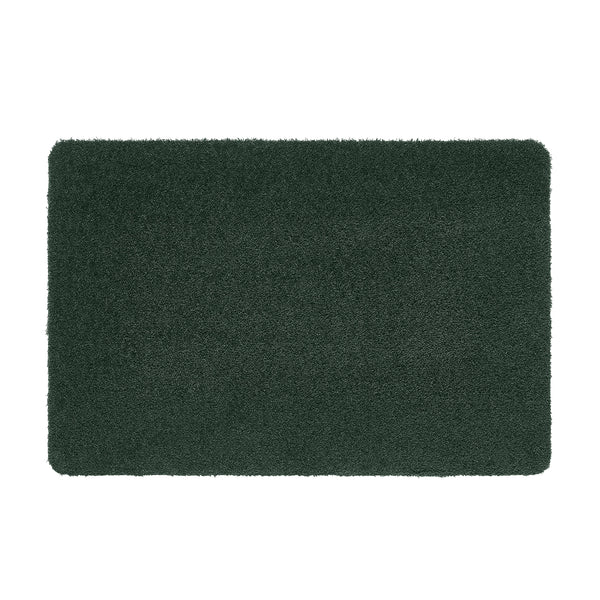 My Mat Soft Washable - Forest Green