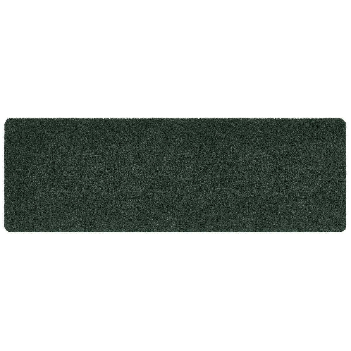 My Mat Soft Washable - Forest Green