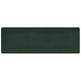 My Mat Soft Washable - Forest Green