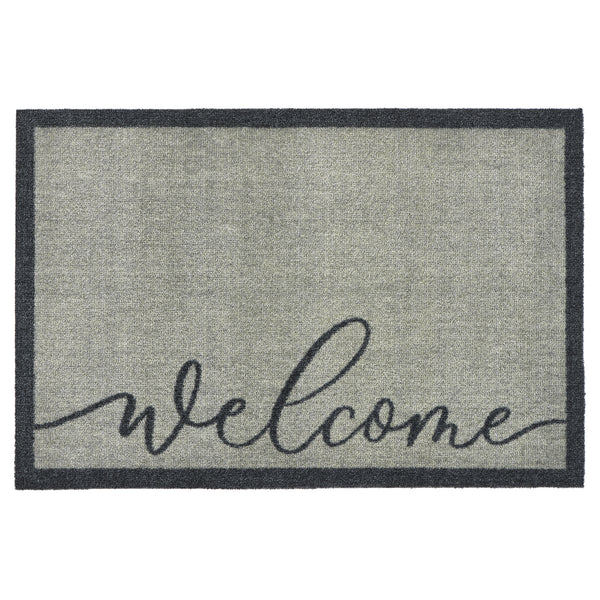 My Mat Nylon - My Welcome Grey