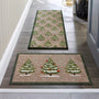 My Mat Nylon Indoor Pattern My Winter Trees