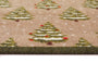 My Mat Nylon Indoor Pattern My Winter Trees