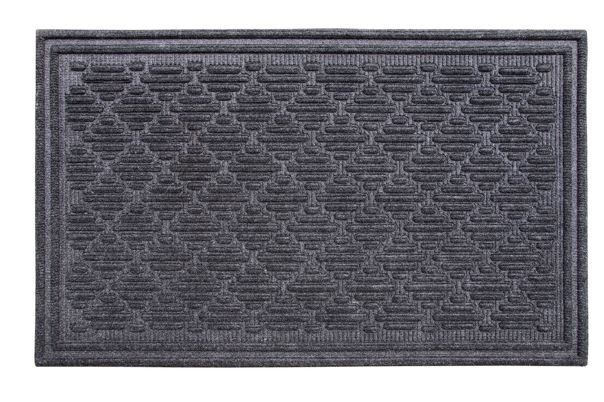 My Mat Eco Outdoor - Diamond Graphite