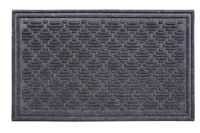 My Mat Eco Outdoor - Diamond Graphite