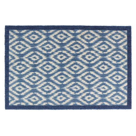 MadeNorth Nylon Abstract Geo